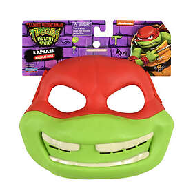 Nickelodeon Turtles Mutant Mayhem Mask Raphael