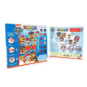 Paw Patrol Dotzies Set