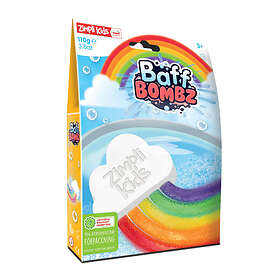 Zimpli Kids Regnbåge Baff Bomb