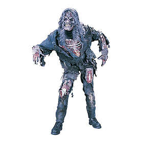Zombie Maskeraddräkt