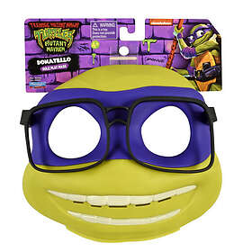 Nickelodeon Turtles Mutant Mayhem Mask Donatello