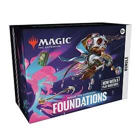 Magic the Gathering : The Foundations Bundle