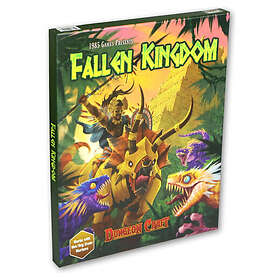 Fallen Dungeon Craft: Kingdom