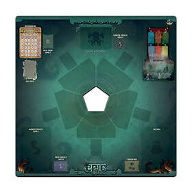 Gamelyn Games Tiny Epic Cthulhu: Gaming Mat (Exp.)
