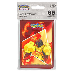 Pokémon TCG: Deck Protector Sleeves Armarouge