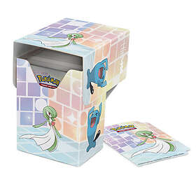 Pokémon TCG: Full View Deck Box Trick Room