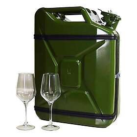 Mikamax Jerrycan Vinbar