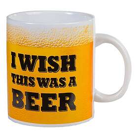 Out Of The Blue Ölmugg XL