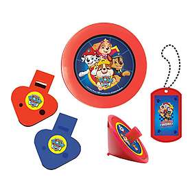 Paw Patrol Leksaker Kit 24-pack