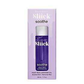 Post Sliick Soothe Wax Lavender Oil 30ml, 30ml