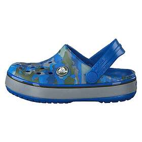 Crocs Reflect Band Clog K (Jr)