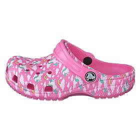 Crocs Classic Majesticcreature Clog (Jr)