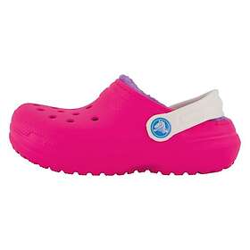 Crocs Classic Lined Clog T (Jr)