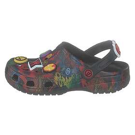 Crocs Classic Marvel Avengers Clog K (Jr)