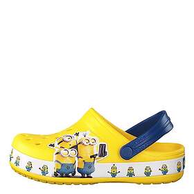 Crocs Minions Multi Clg K (Jr)