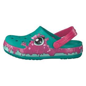 Crocs Fun Lab Slime Band Clog (Jr)