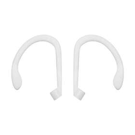 CaseOnline Silikon krok till AirPods 2-pack