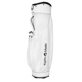 TaylorMade Short Course Carry Bag 24 White