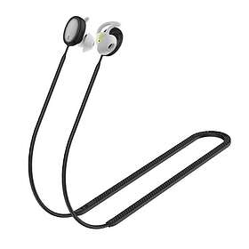 CaseOnline Silikonsnöre Neckband Bose QuietComfort Earbuds