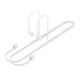 CaseOnline Silikonsnöre med glasögon fäste Airpods