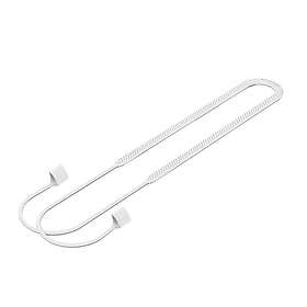 CaseOnline Silikonsnöre Neckband Airpods