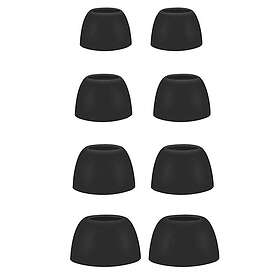 CaseOnline Öronkuddar 8-pack Final E500