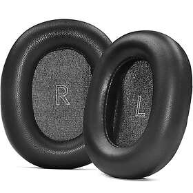 INF 2-pack ersättningsöronkuddar för B&O Beoplay H95 ANC