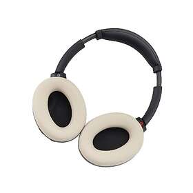 INF Silikon öronskydd till Sony WH-1000XM 3/4 Beige