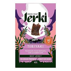 Jerki Teriyaki 45g