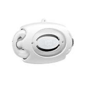 Essager Bluetooth Headset Trådlösa hörlurar Svett-tåliga