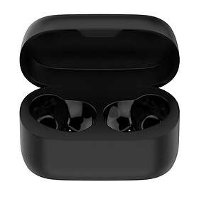 MTK Docka för Jabra Elite 75T Active 75T Earbuds Laddningsfack Laddningskabel