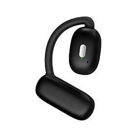 MTK Single Ear Hook Hörlur Bluetooth 5,4 Stereo Headphone