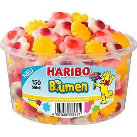 Haribo Blumen 1,2kg