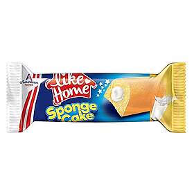 Like Home Sponge Cake Vanilla 40g