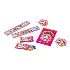 Unicorn Kalastillbehör 20-pack