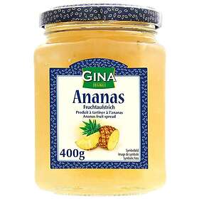 Gina Pineapple Fruit Spread 400g