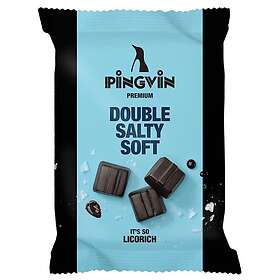 Toms Pingvin Premium Double Salty Soft 90g