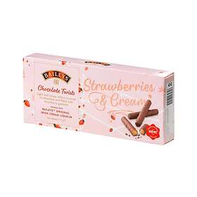 Baileys Chocolate Sticks Strawberries 107g