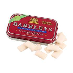 Barkleys Gum Cinnamon 30g