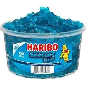 Haribo Skaters Blue 1,2kg