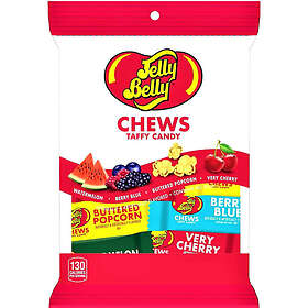 Jelly Belly Chew Mini Bars 198g