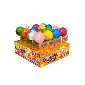 Zed Jawbreaker Graffiti Pop 50g (1st)