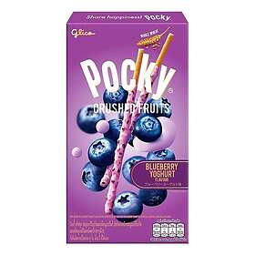 Pocky Crushed Blueberry Yoghurt 38g