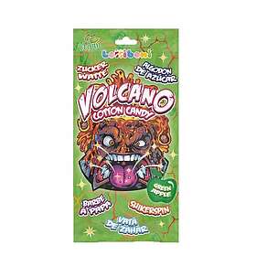 Volcano Cotton Candy 60g