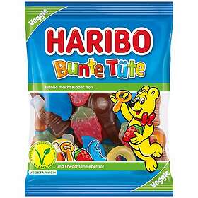 Haribo Bunte Tüte 100g