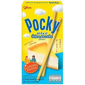 Pocky Baked Cheesecake Flavour 31g