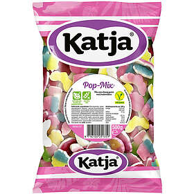 Katja Pop Mix 500g