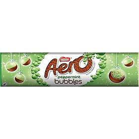 Nestle Aero Peppermint Bubbles Rulle 115g