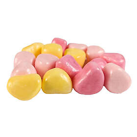 Jellioo Candy Coated Marshmallow Heart 1kg