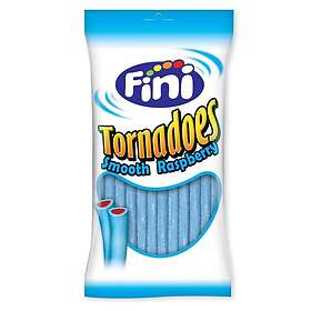 Fini Tornadoes Smooth Raspberry 160g